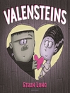 Cover image for Valensteins